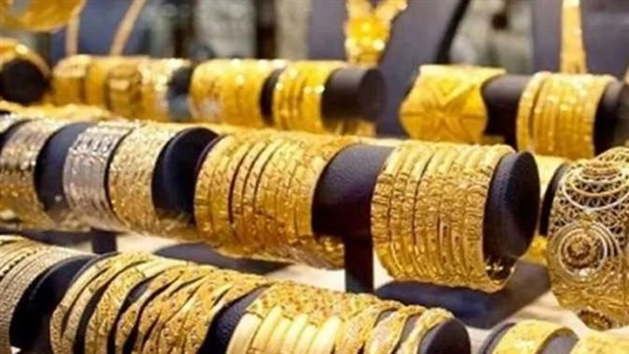 تأثير توترات مضيق هرمز على سعر الذهب في مصر بداية تداولات الأسبوع